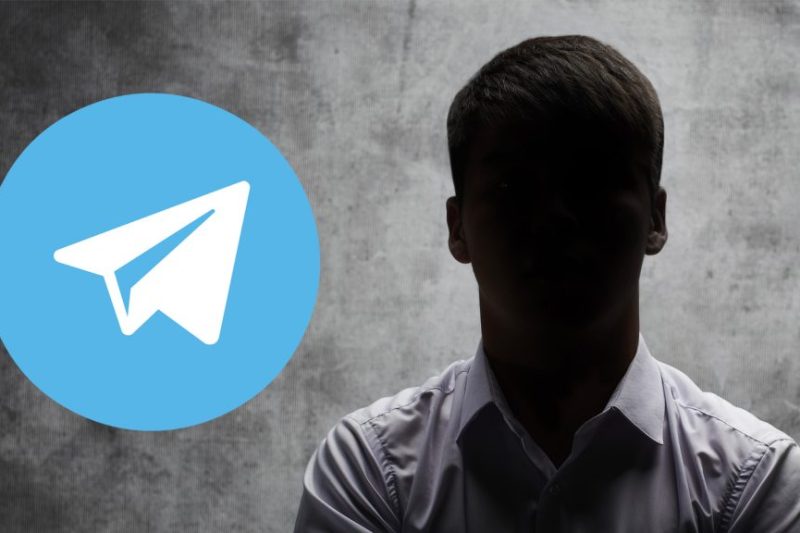 警察也会使用Telegram吗？