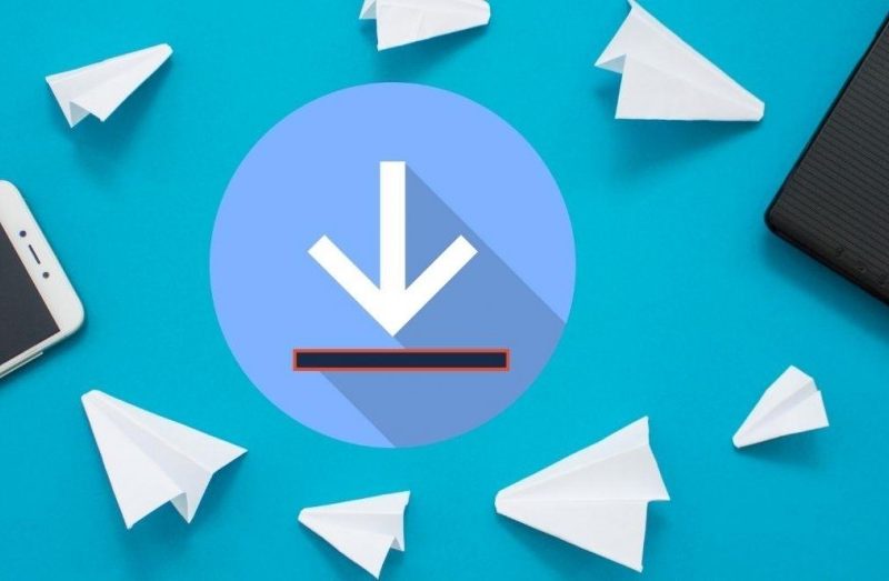 中国可以下载纸飞机吗？