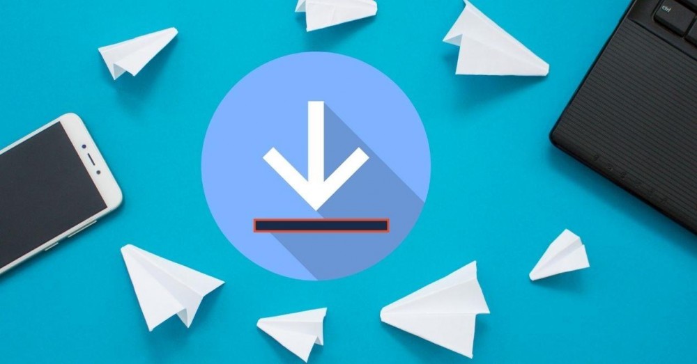 中国可以下载纸飞机吗？