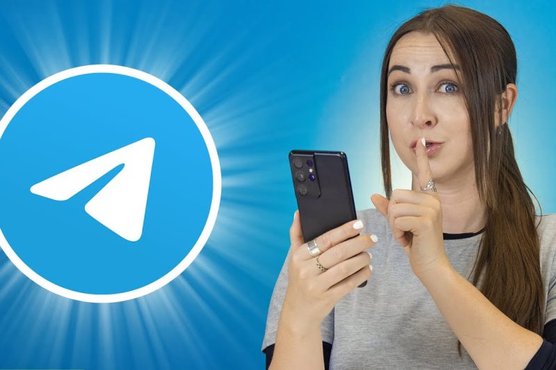 Telegram怎么设置文件下载位置？