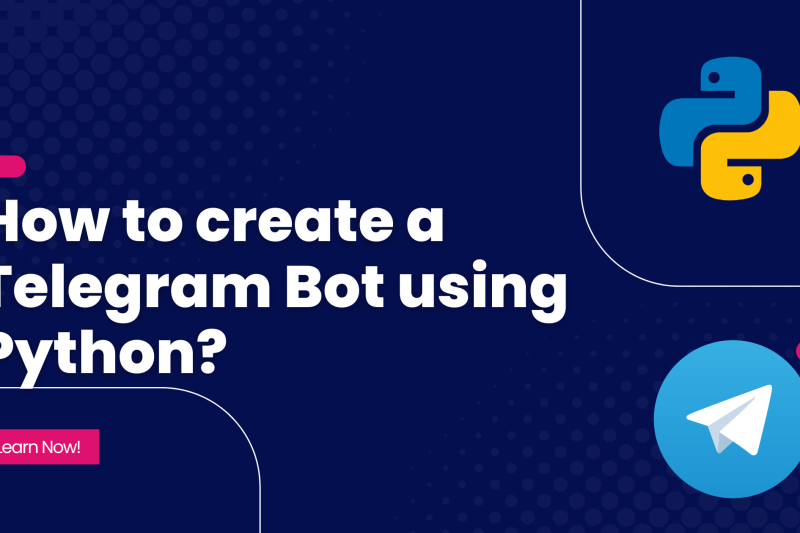 如何创建一个Telegram BOT？