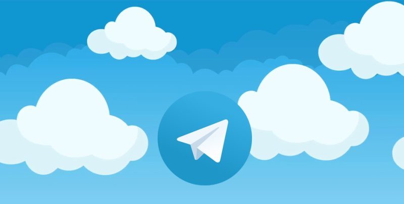 Telegra云端是什么？