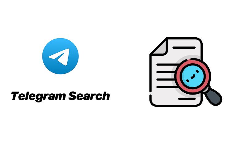 如何在Telegram上搜索？