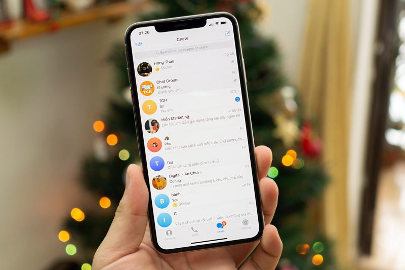 电脑能上Telegram电报吗？