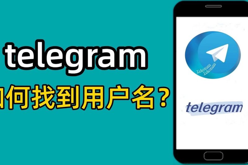 怎么查看自己的电报号码ID？