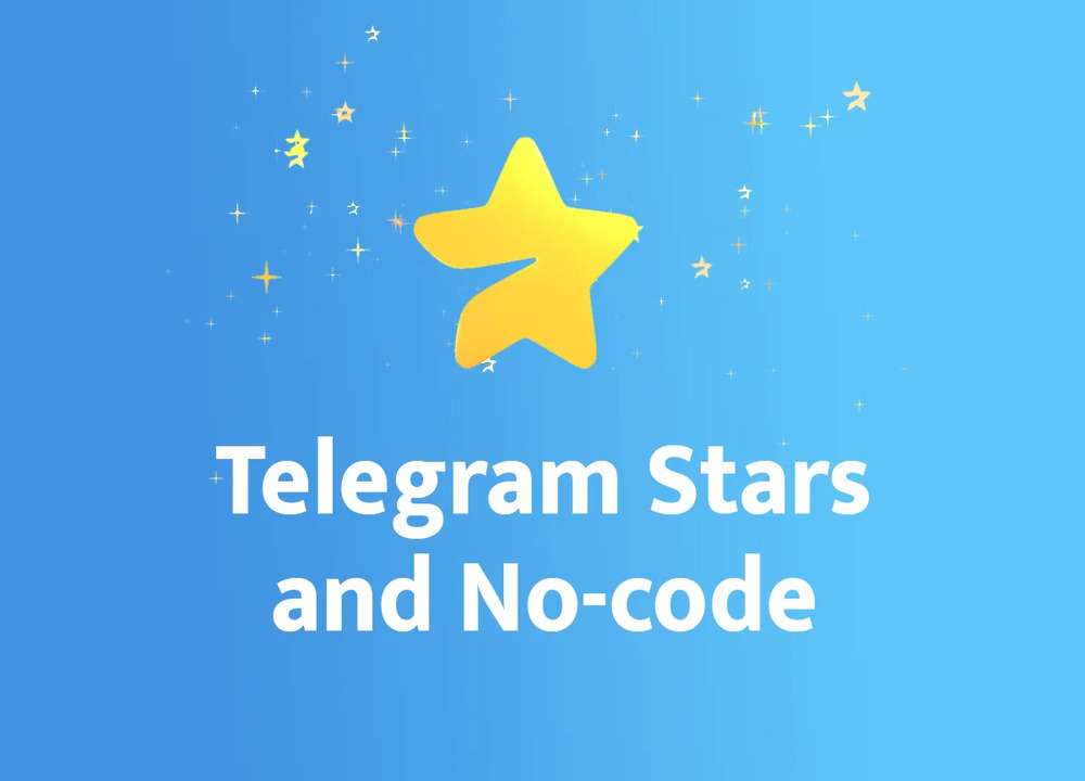 Telegram stars是什么?