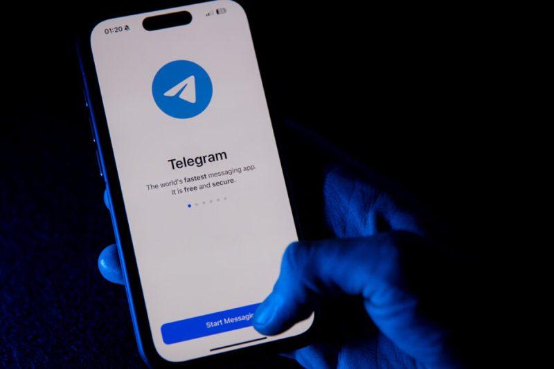 怎么在电报上查找群组频道？