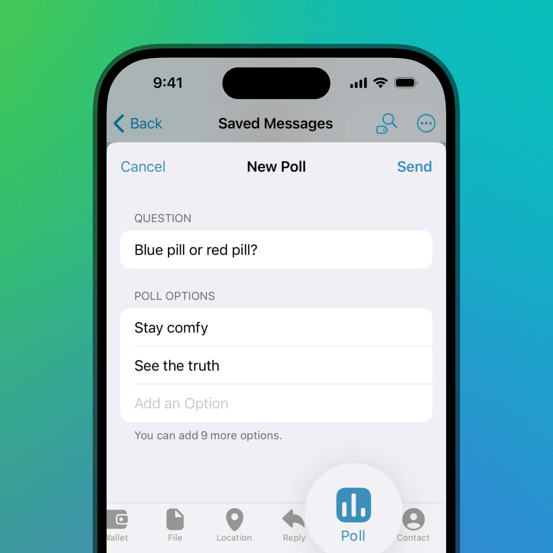 必看！Telegram 频道四大核心功能实操：私信沟通 + 语音剪辑 + 标签引流 + 高清图呈现