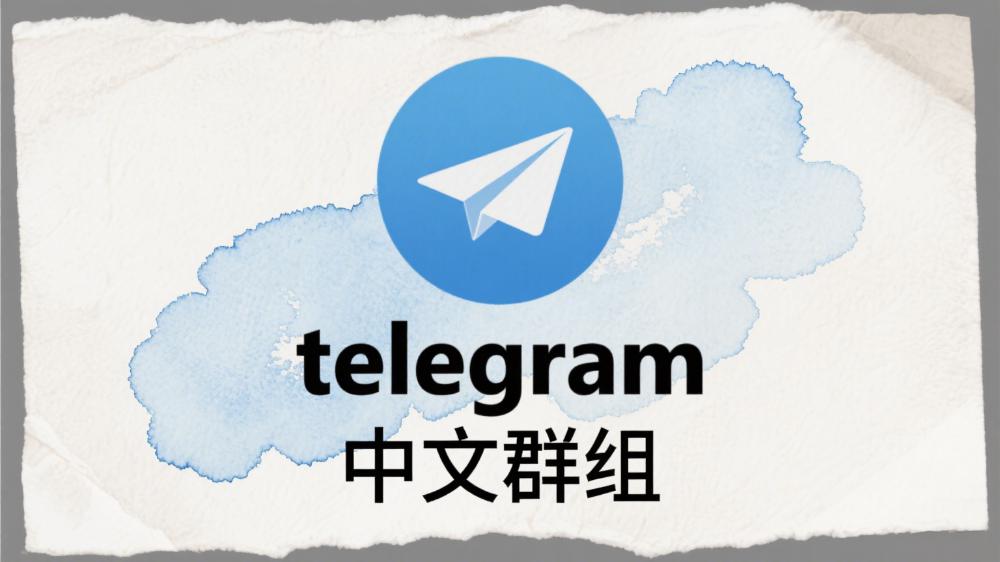 Telegram中文群组真的能带来商机？看完你就懂了