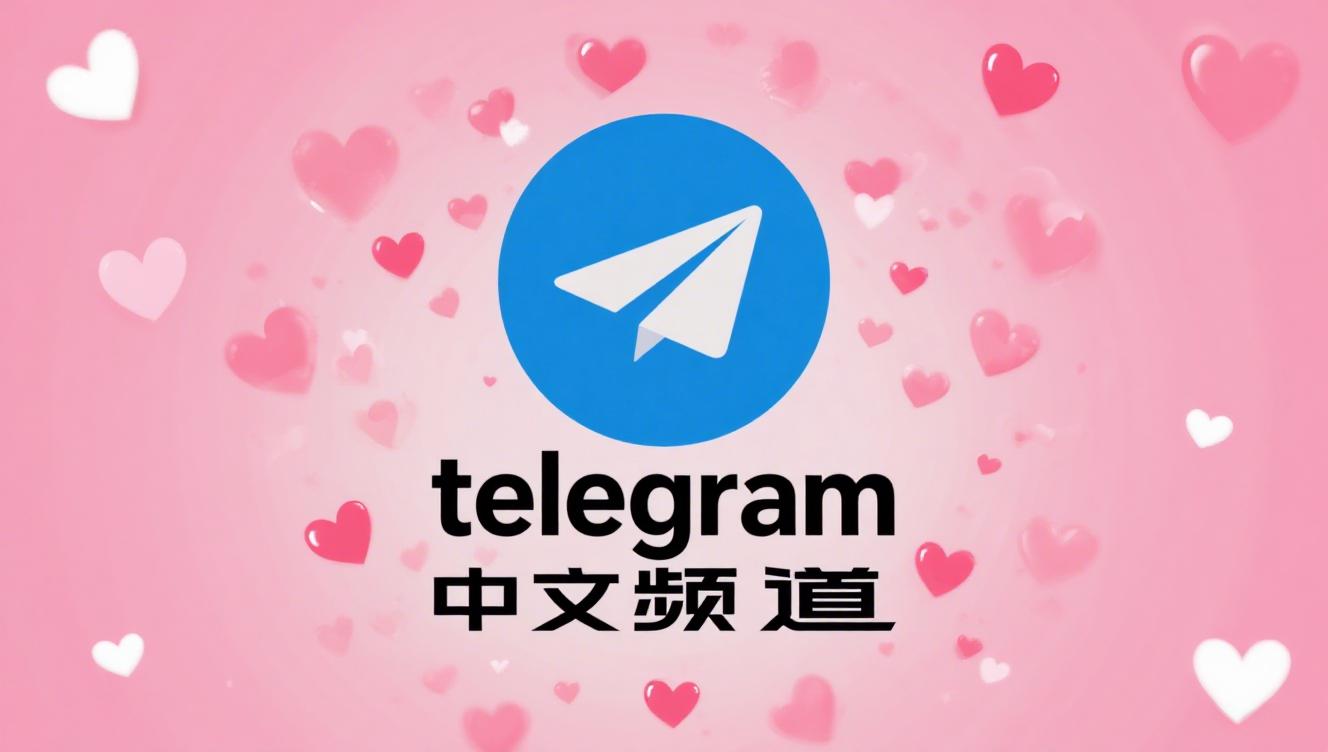 2025最新Telegram中文频道推荐大全