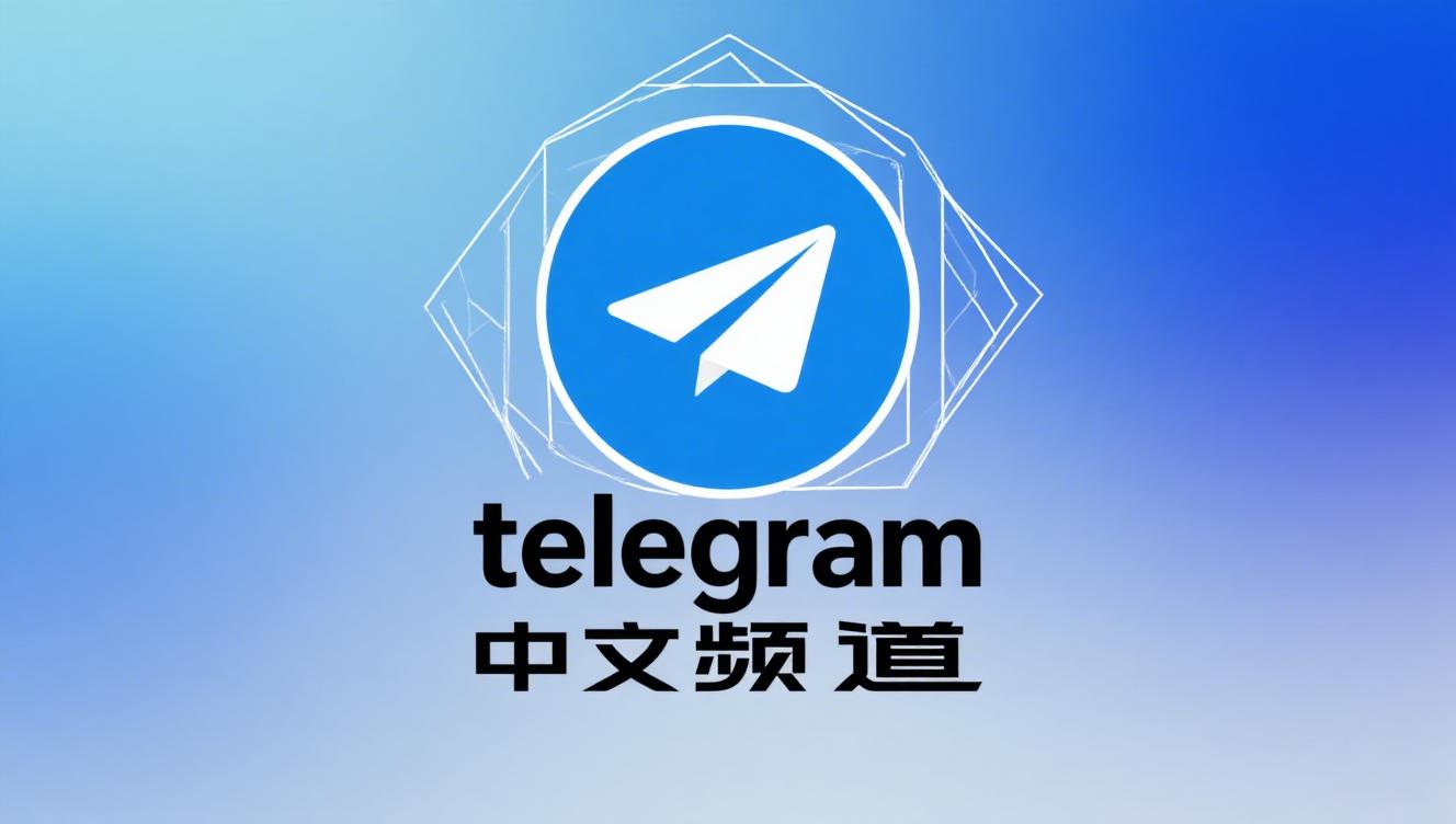 2025最新Telegram中文频道推荐大全