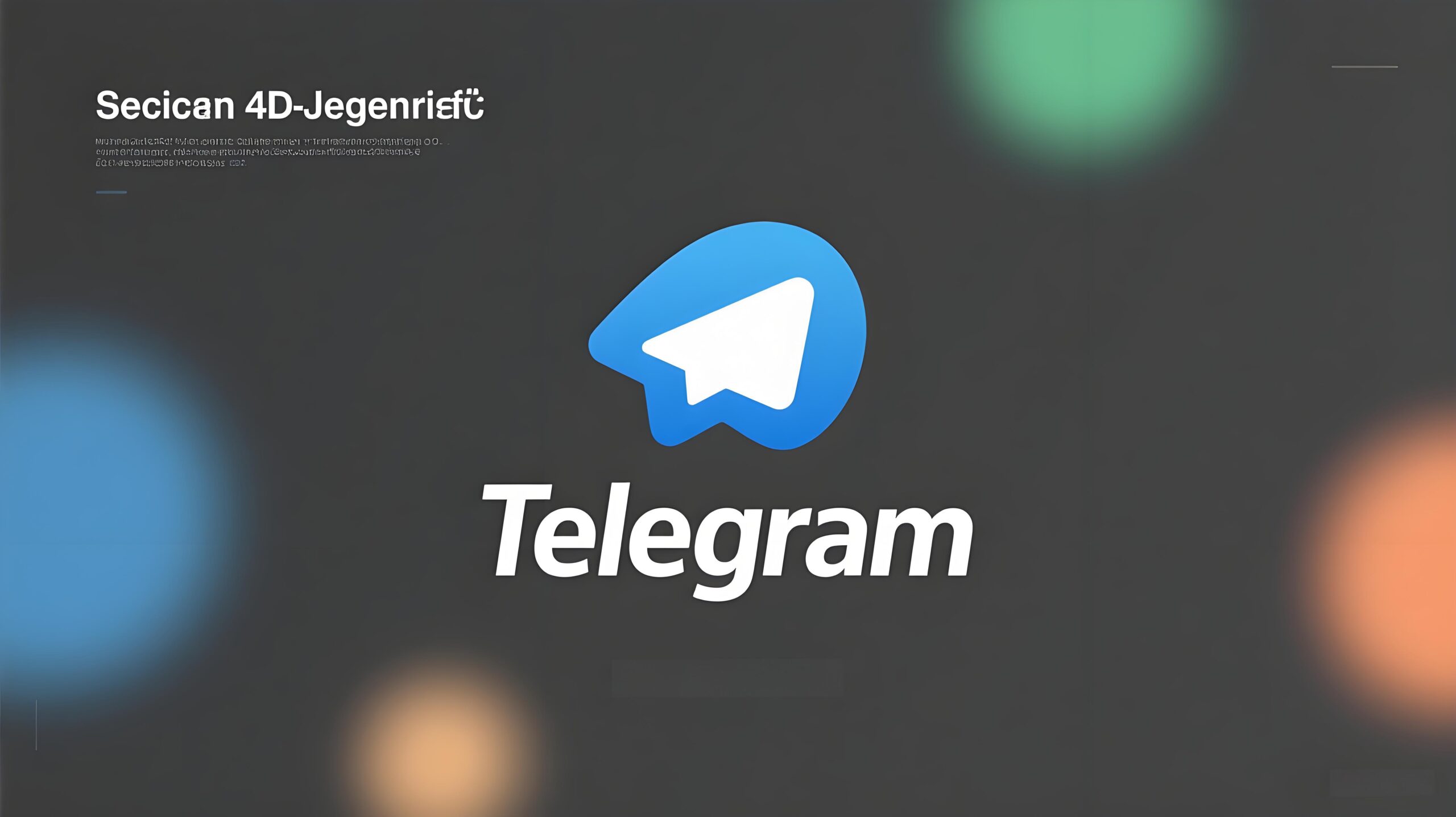 想联系Telegram电报客服？这里有你不知道的隐藏方法