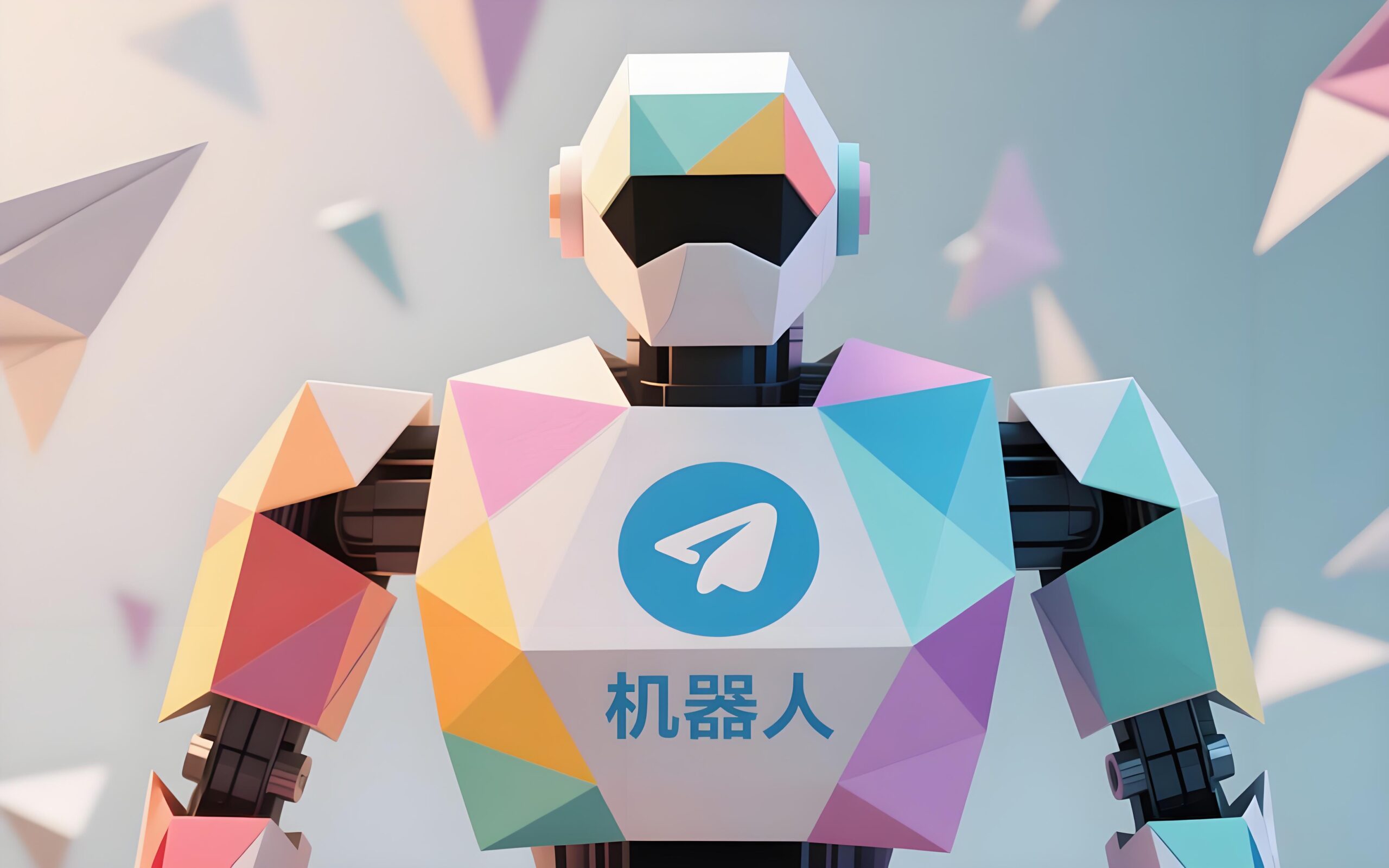 Telegram机器人能做什么？第3个功能让人惊讶！