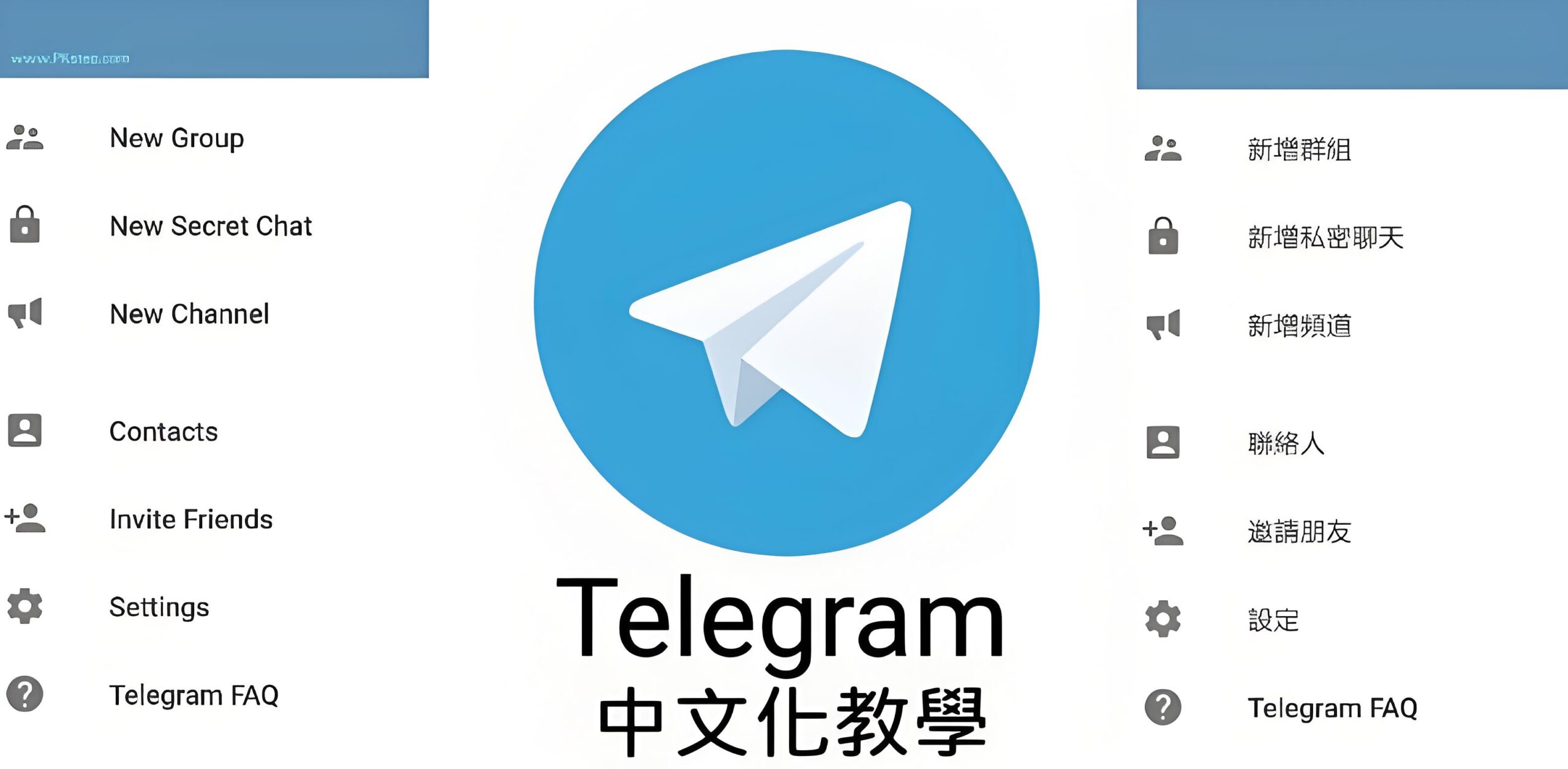 只认官方源！Telegram 中文汉化版安全下载的正确打开方向