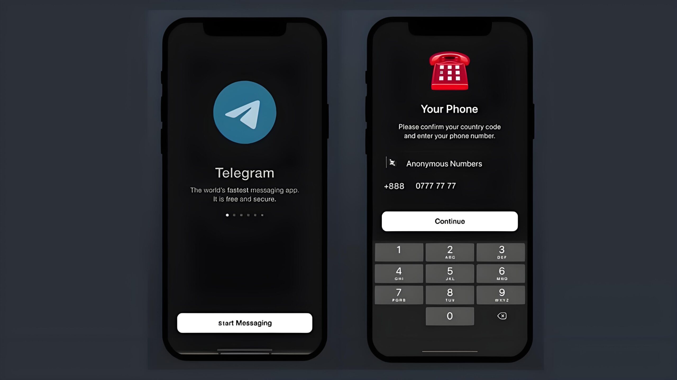 新设备登录Telegram电报有何秘诀？