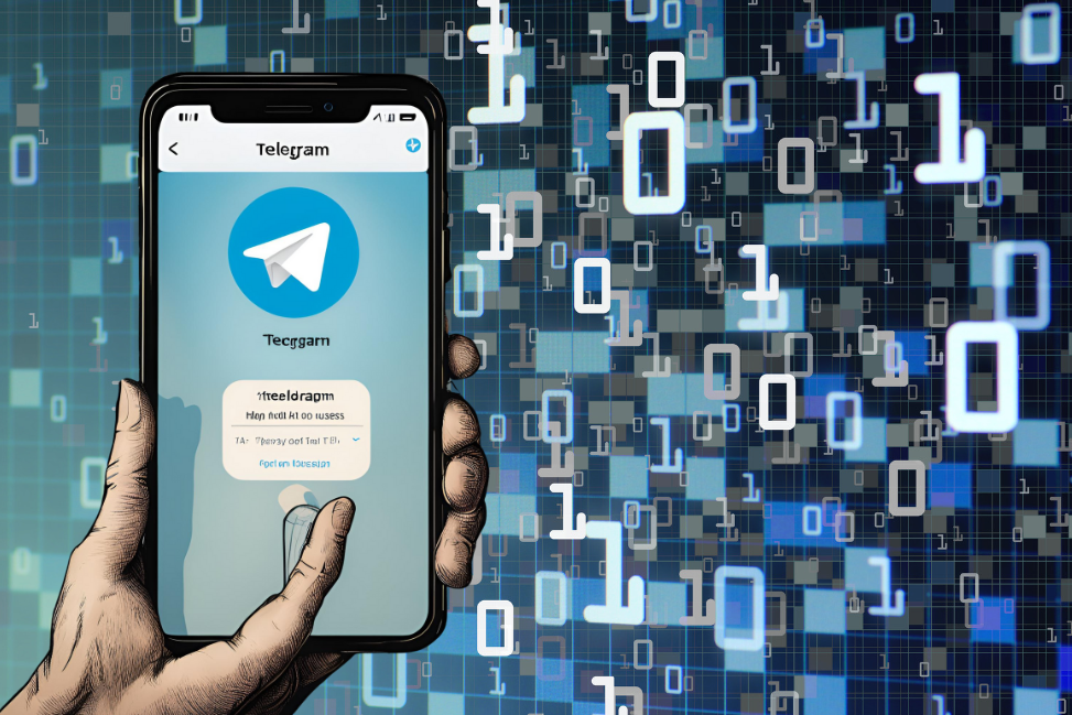 Telegram可以登陆几个账号？