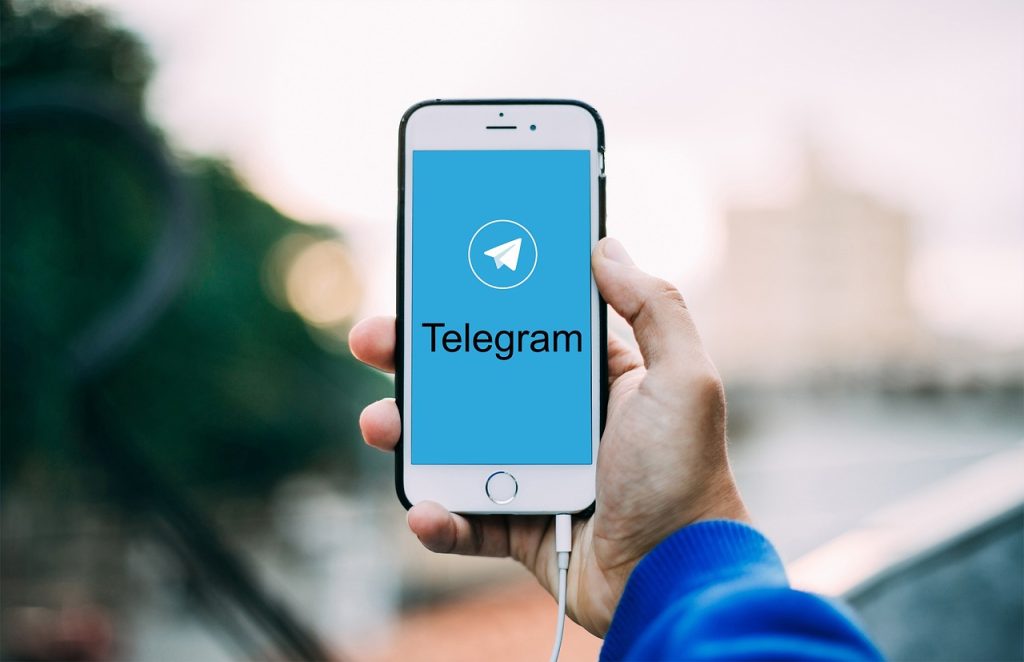 Telegram有没有病毒？可以安全使用吗？