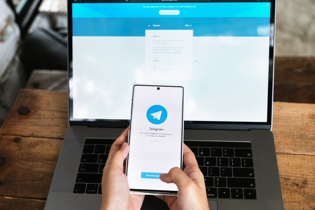 Telegram信息可以看到已读吗？