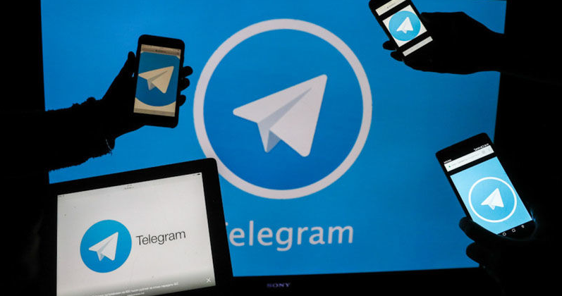 Telegram附近的人这个功能怎么关闭?