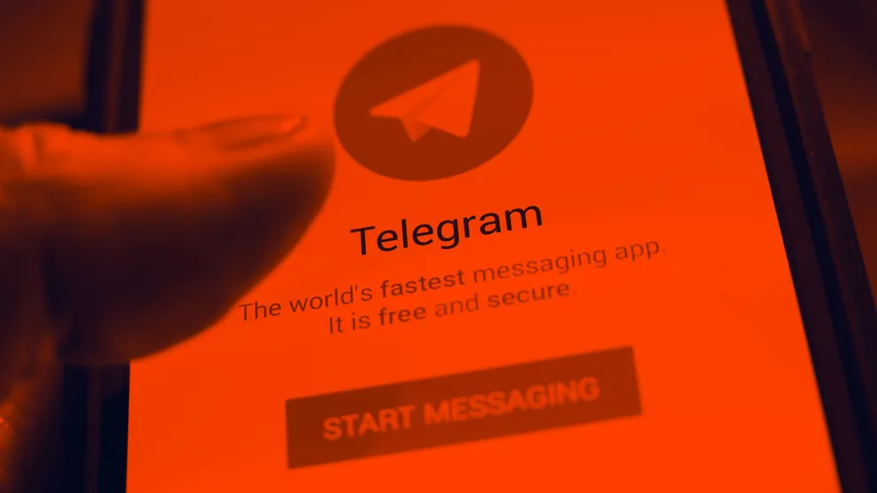 Telegram电报被封号怎么办?