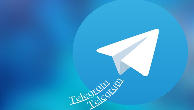 Telegram手机和PC版怎么从英文版设置成中文版？