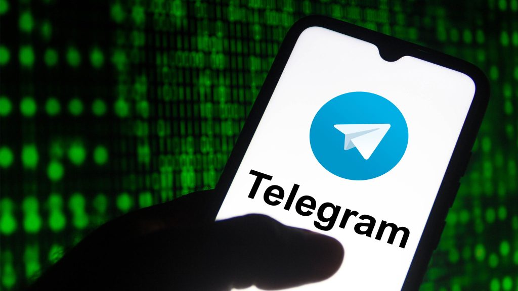 Telegram聊天会被相关部门监控吗？