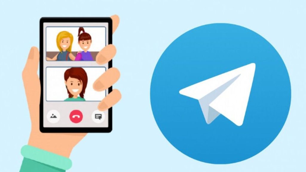Telegram网页版下载的文件存放在哪？