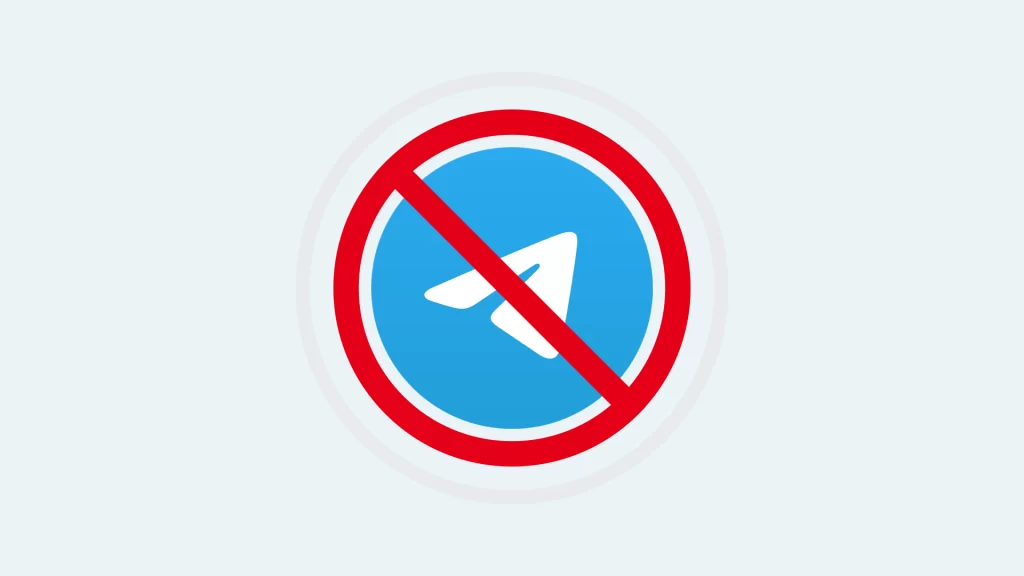 Telegram电报被封号怎么办?