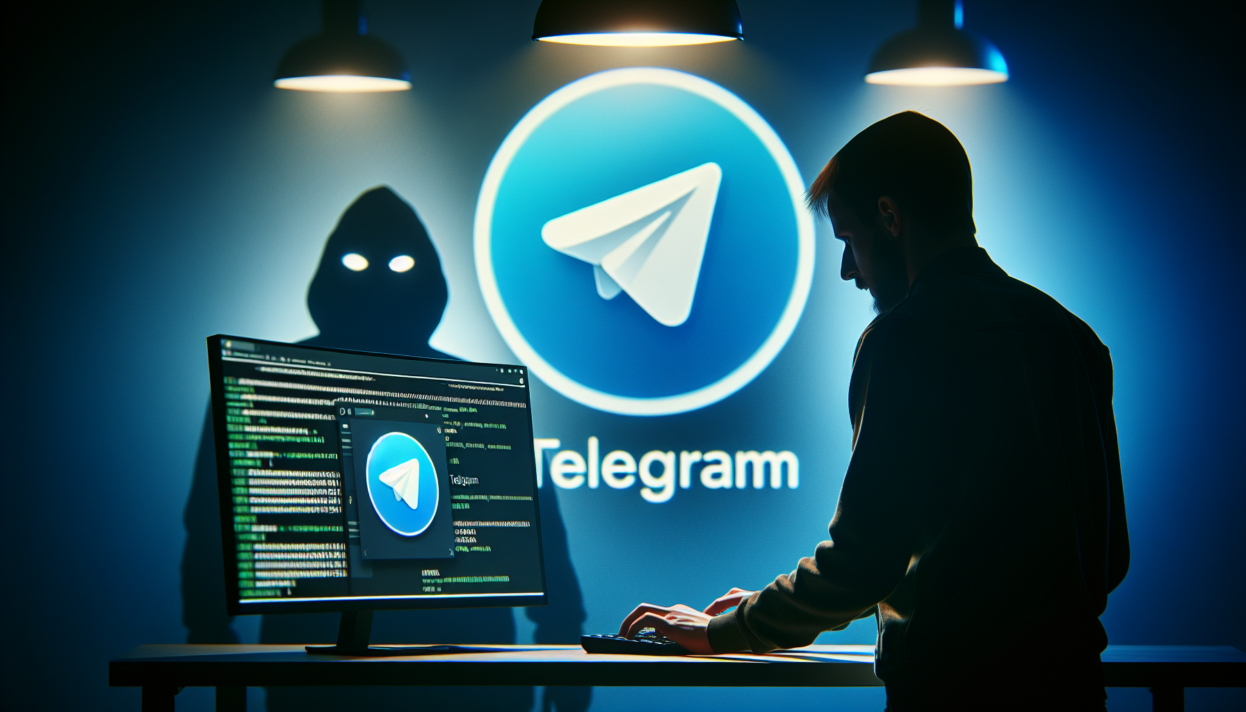 使用Telegram软件哪个国家用的人比较多？