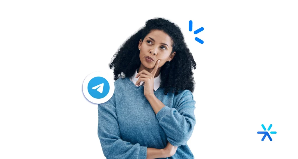 Telegram电报群组如何开启全员禁言？