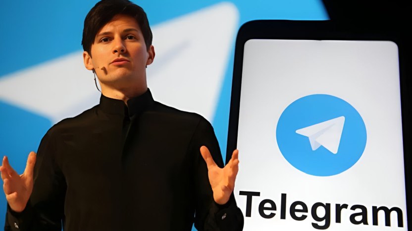 Telegram的通讯是加密的吗?
