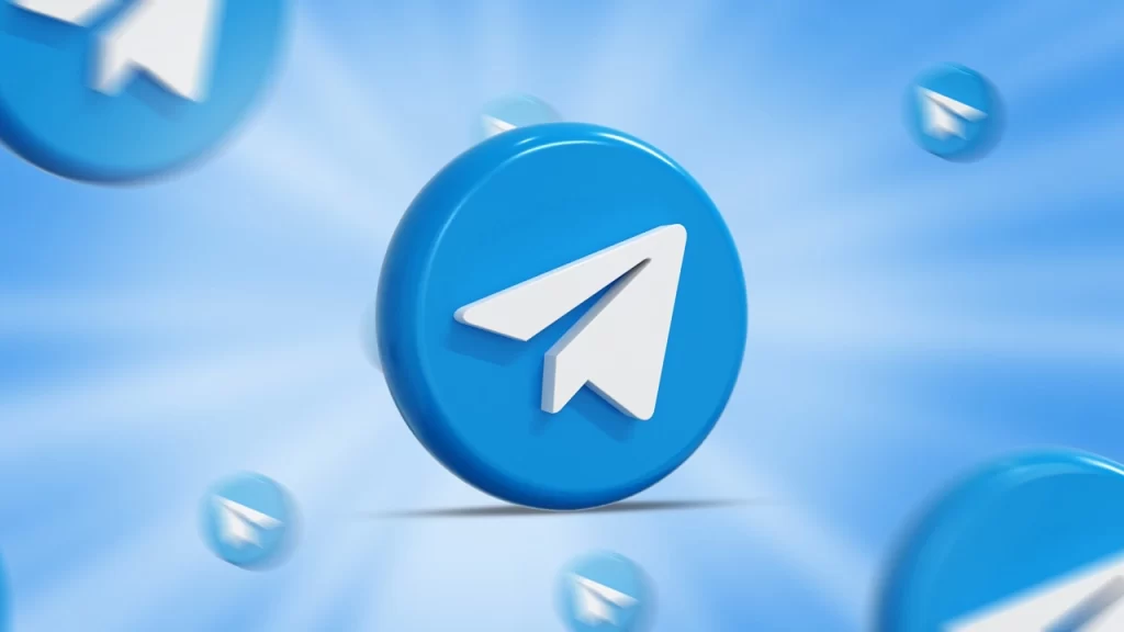 Telegram如何通过邮箱找回登陆密码？