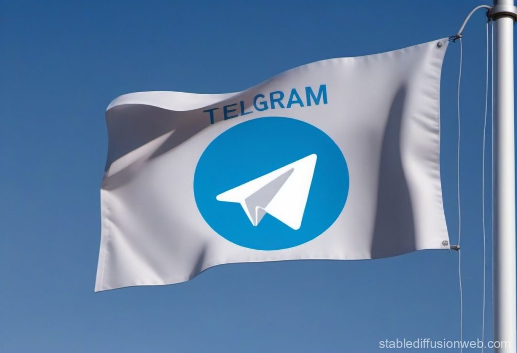Telegram是属于哪个国家的？