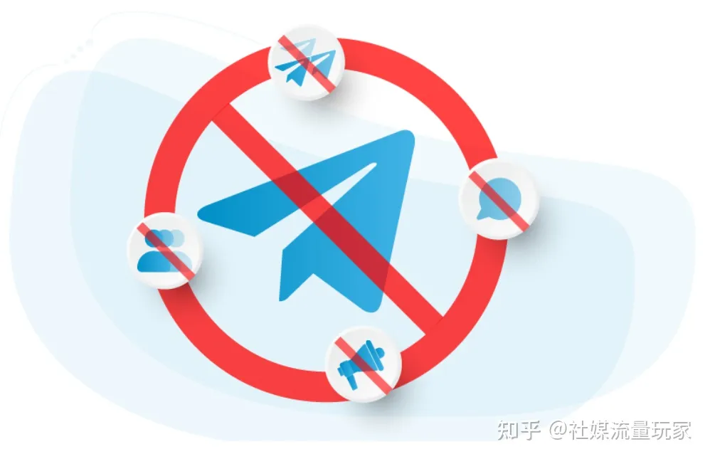 Telegram登录次数过多被限制了怎么办？