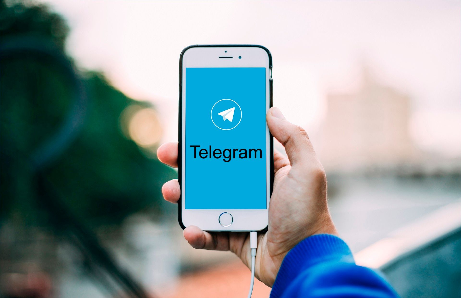 Telegram怎么禁止截图？