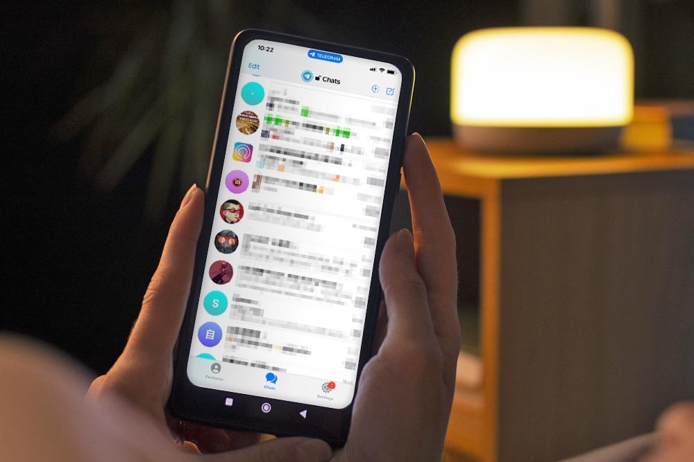 Telegram是做什么的？电报是一个什么样的软件？