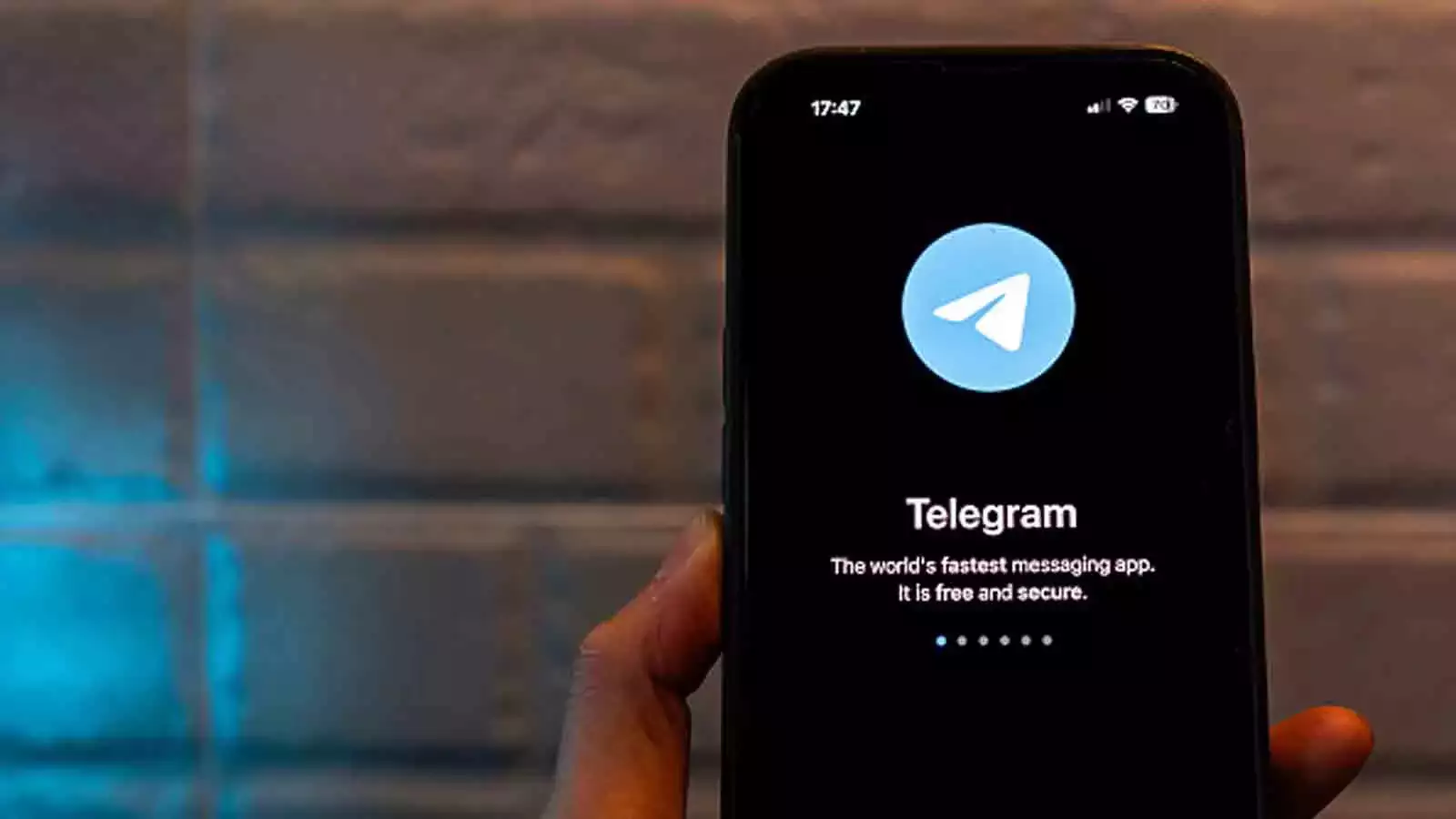 Telegram群如何搜索群组？