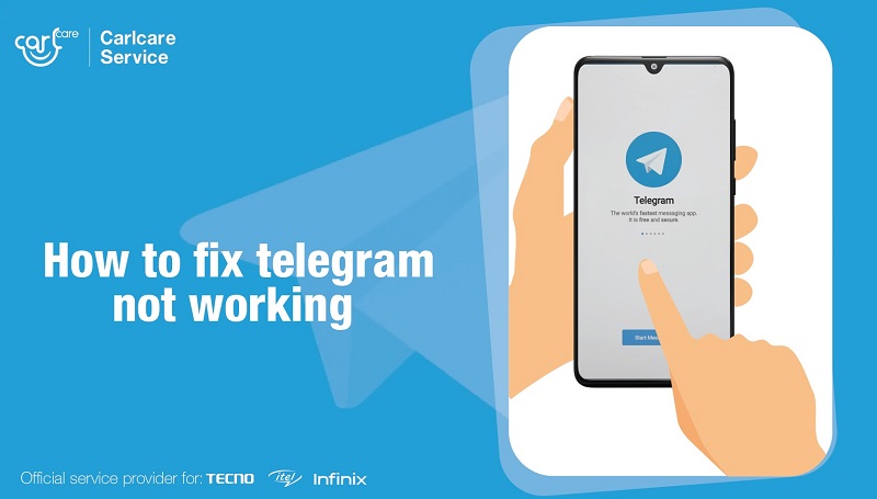 Telegram如何在手机使用扫描二维码？