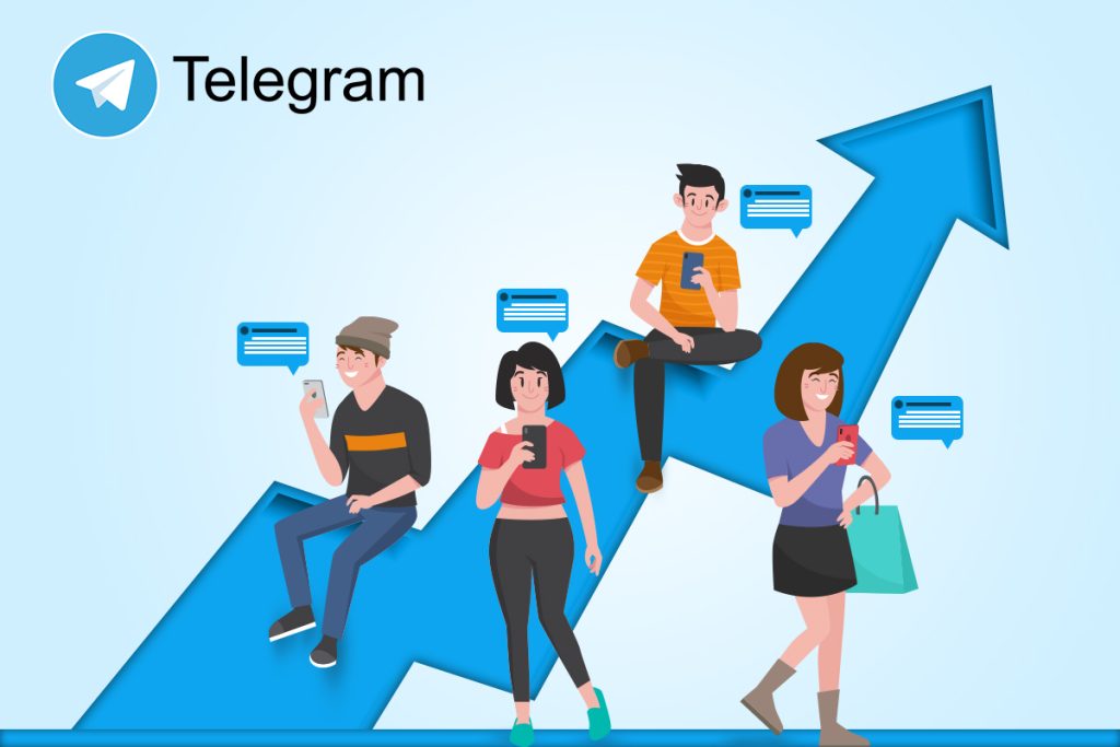 Telegram信息可以看到已读吗？
