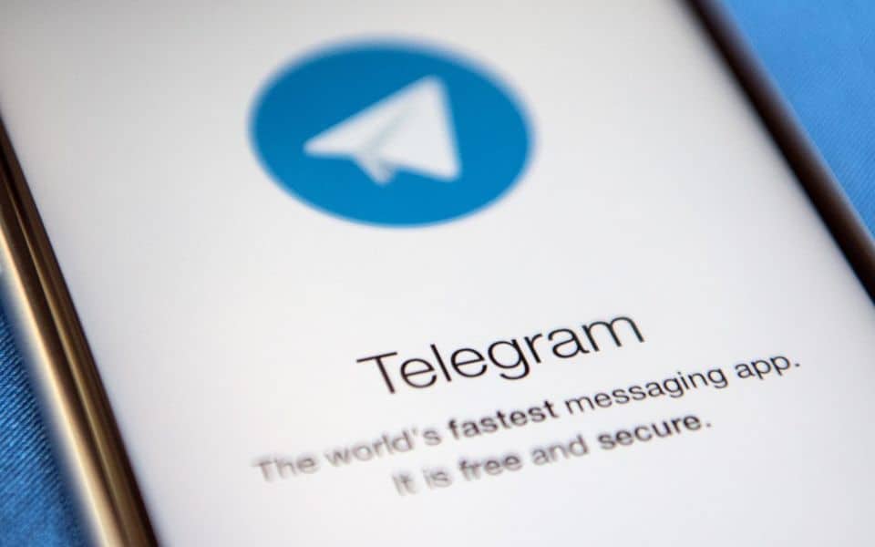 Telegram忘记手机号怎么登陆？