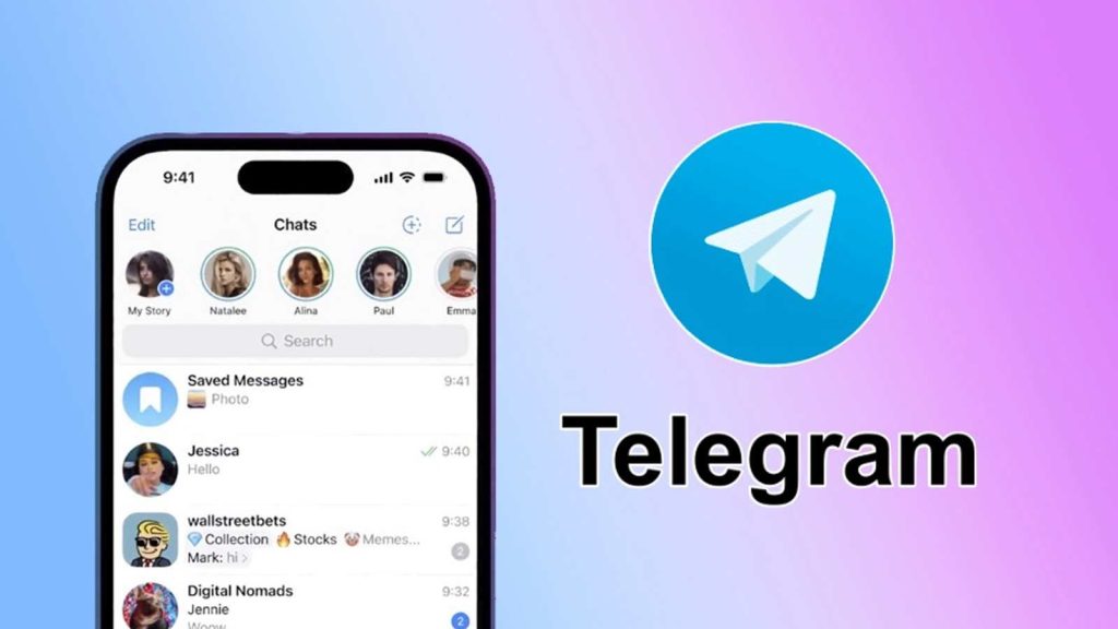 Telegram怎么看缓存?