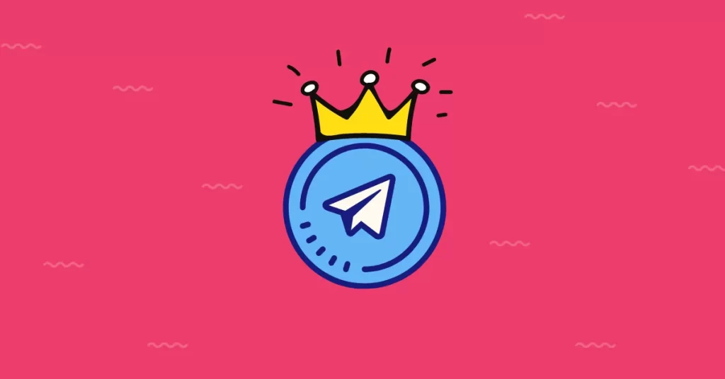 Telegram是做什么的？电报是一个什么样的软件？