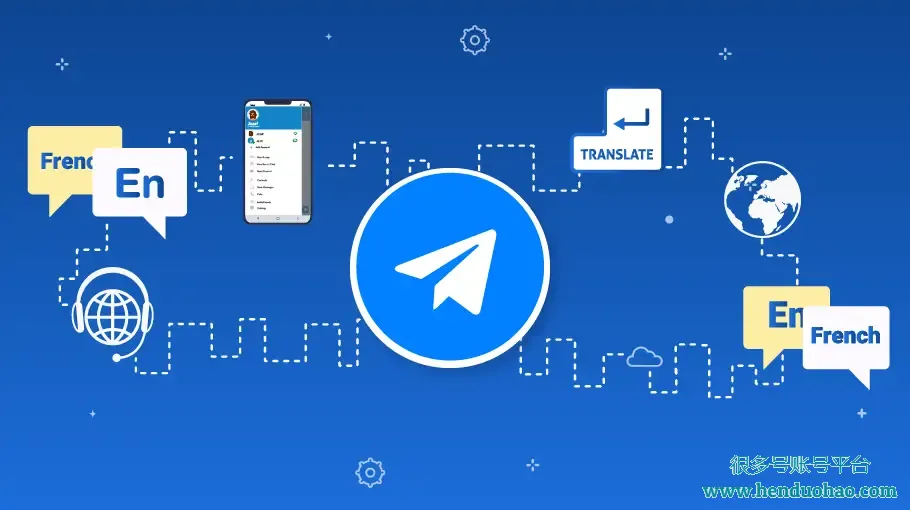 Telegram只能验证码登录吗？