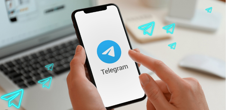 Telegram 苹果 IOS 客户端如何下载安装