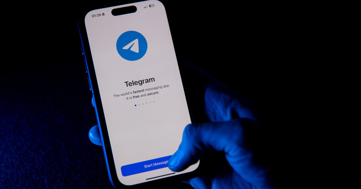 Telegram电报最全第三方客户端下载地址大全
