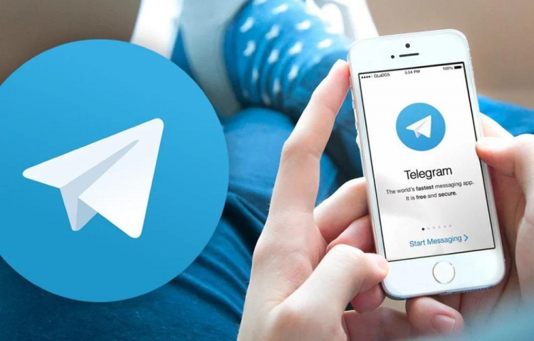 Telegram 手机安装指南：快速下载并注册账号教程