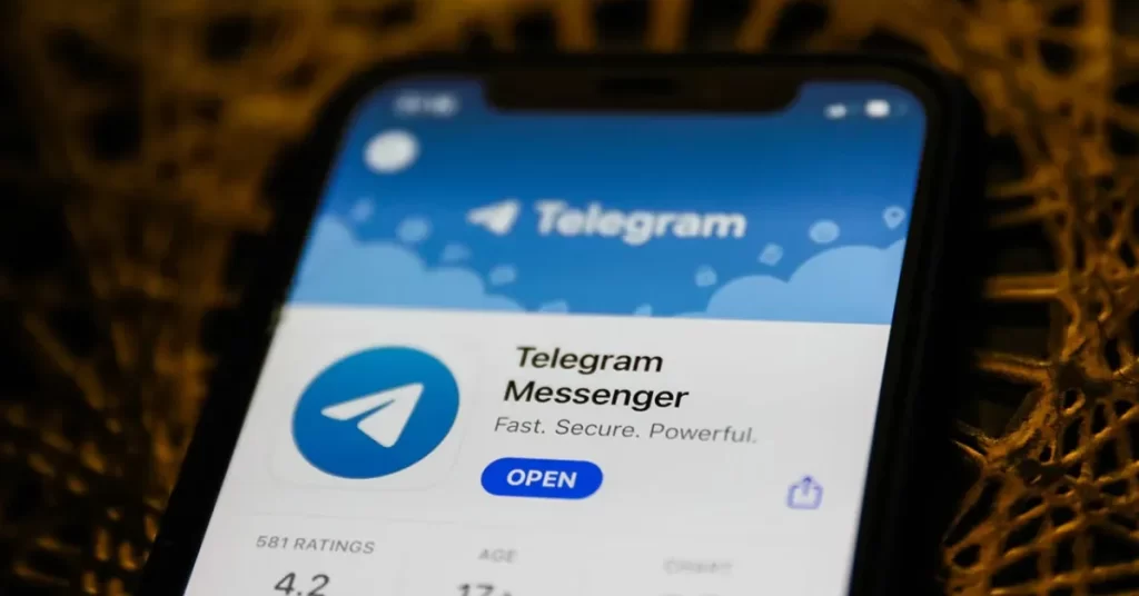 Telegram 手机安装指南：快速下载并注册账号教程