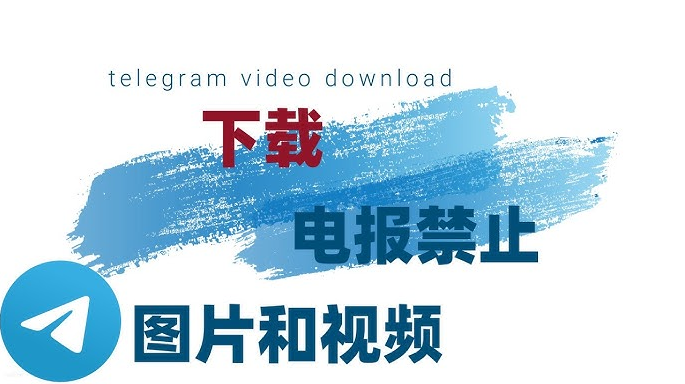 Telegram 视频下载方法大全：手机与电脑通用