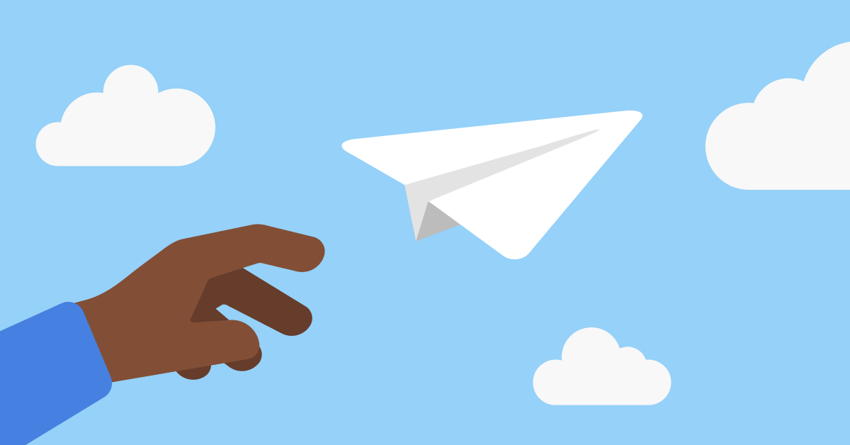 如何快速退出 Telegram 群组与频道？方法一步到位