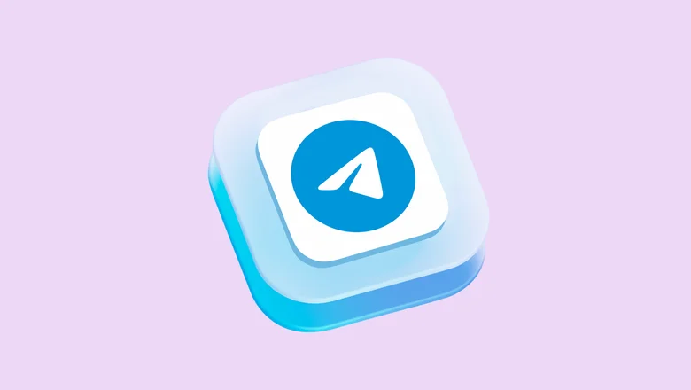 Telegram隐藏网盘功能，你知道多少？